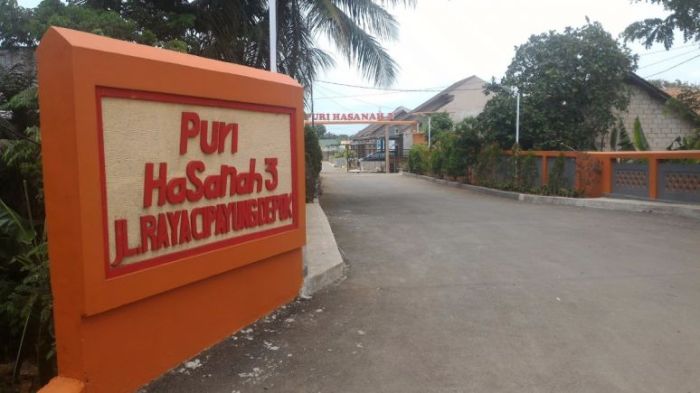 Puri hasanah 3