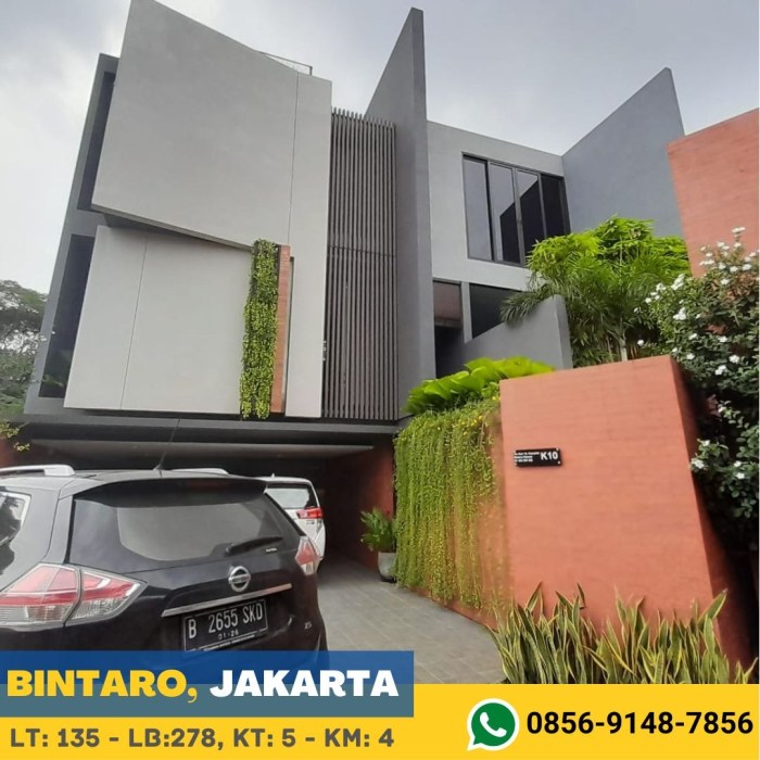 Kolam renang bintaro permai