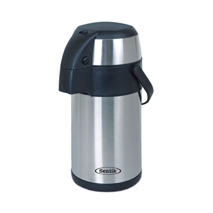 Vacuum flask adalah