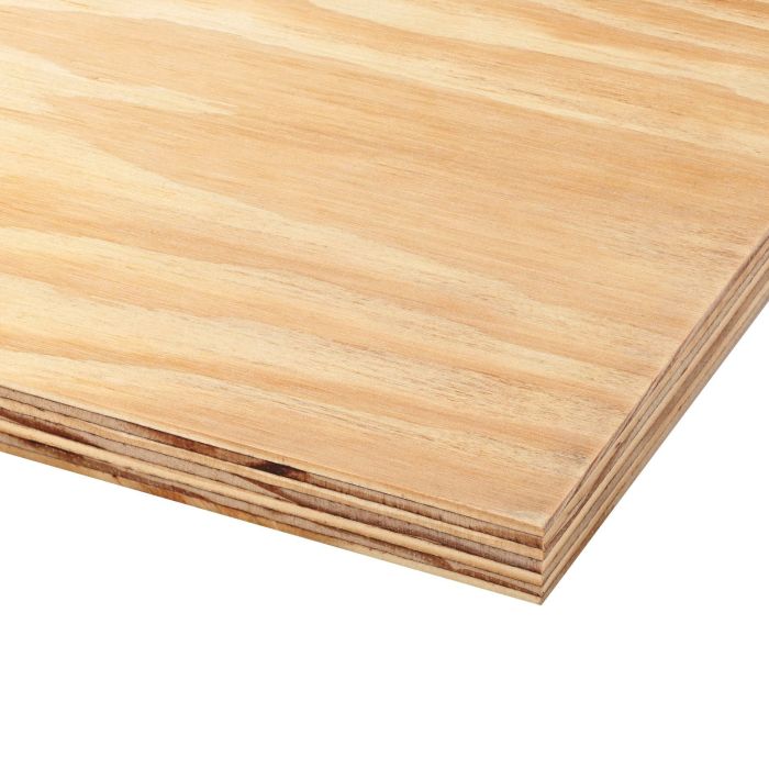 Kayu plywood