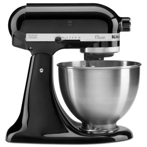 Kitchenaid mixer