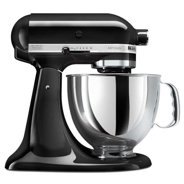 Kitchenaid mixer