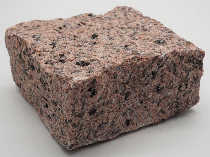 Granite graniterock golden