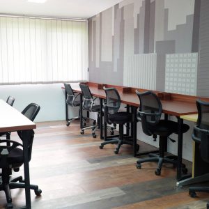 Wellspaces kemang coworking space & serviced office