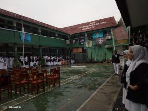 Smk al hidayah 2 jakarta