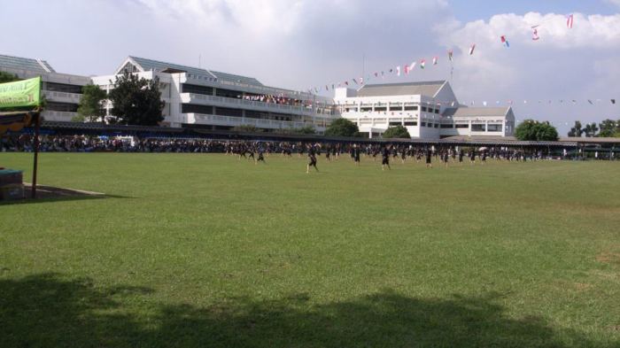 Sekolah jepang bintaro