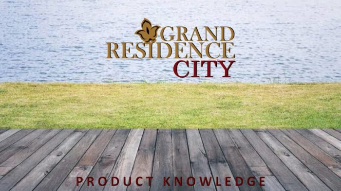 Grand residence city bekasi