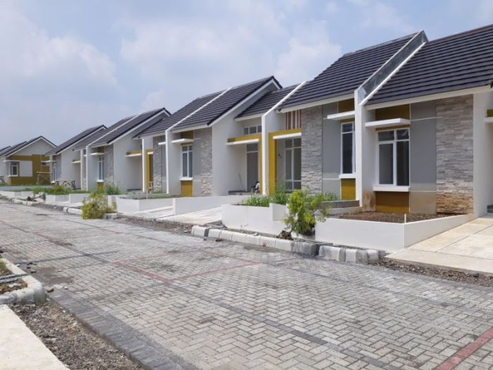 Cluster pinewood bukit cimanggu city