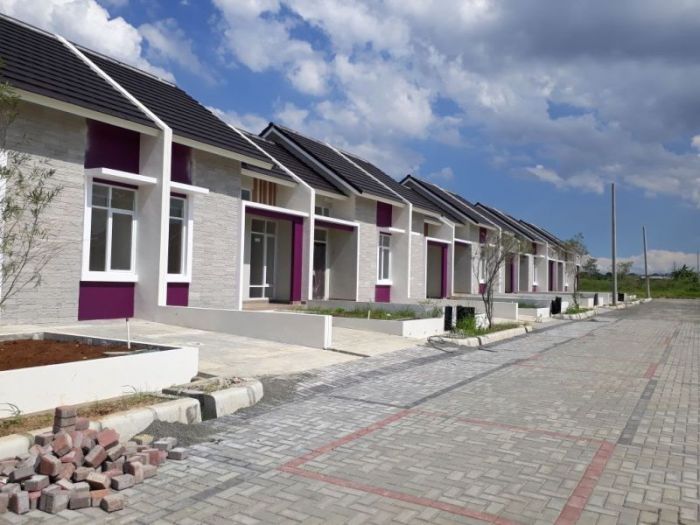 Cluster pinewood bukit cimanggu city