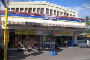 Indomaret pembangunan kec kabupaten klaten tengah delanggu lokasi