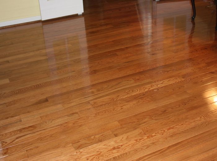 Flooring floor floors prefinished hardwood wood finished pre timber finish engineered beautiful different wooden types customer refinishing bamboo vs color