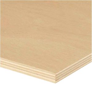 Bahan plywood