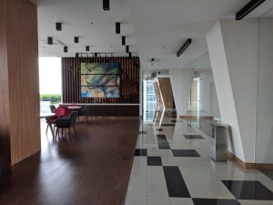 Biz loft soho karawaci