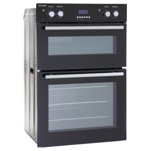 Oven tanam