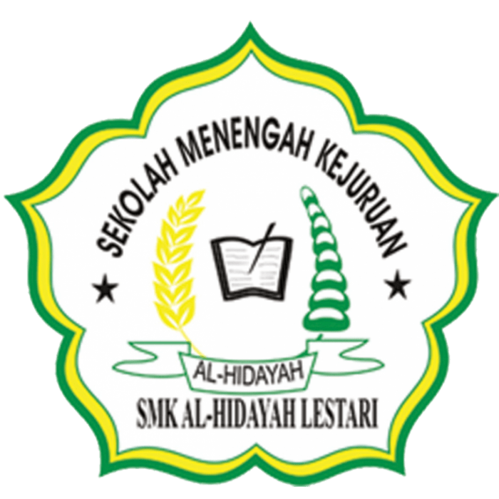 Smk al hidayah 2 jakarta