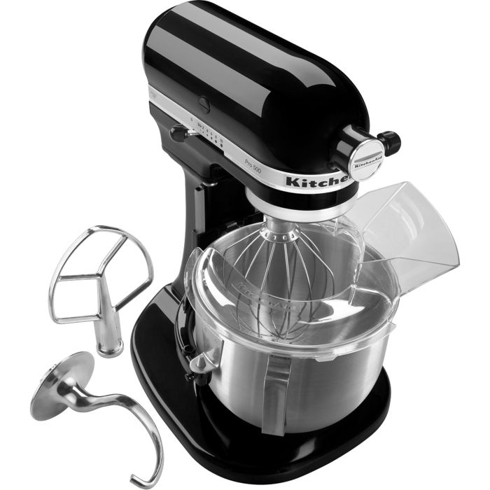 Kitchen aid mixer