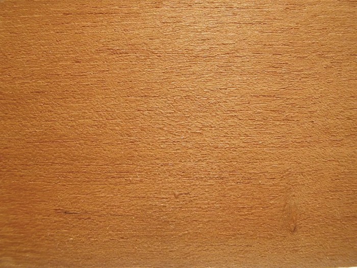 Teakwood adalah